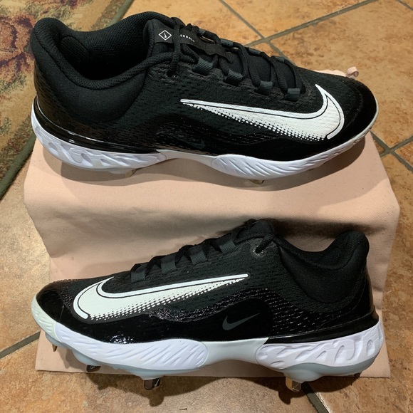 Nike Alpha Huarache Elite 4 Baseball Cleats main image 10